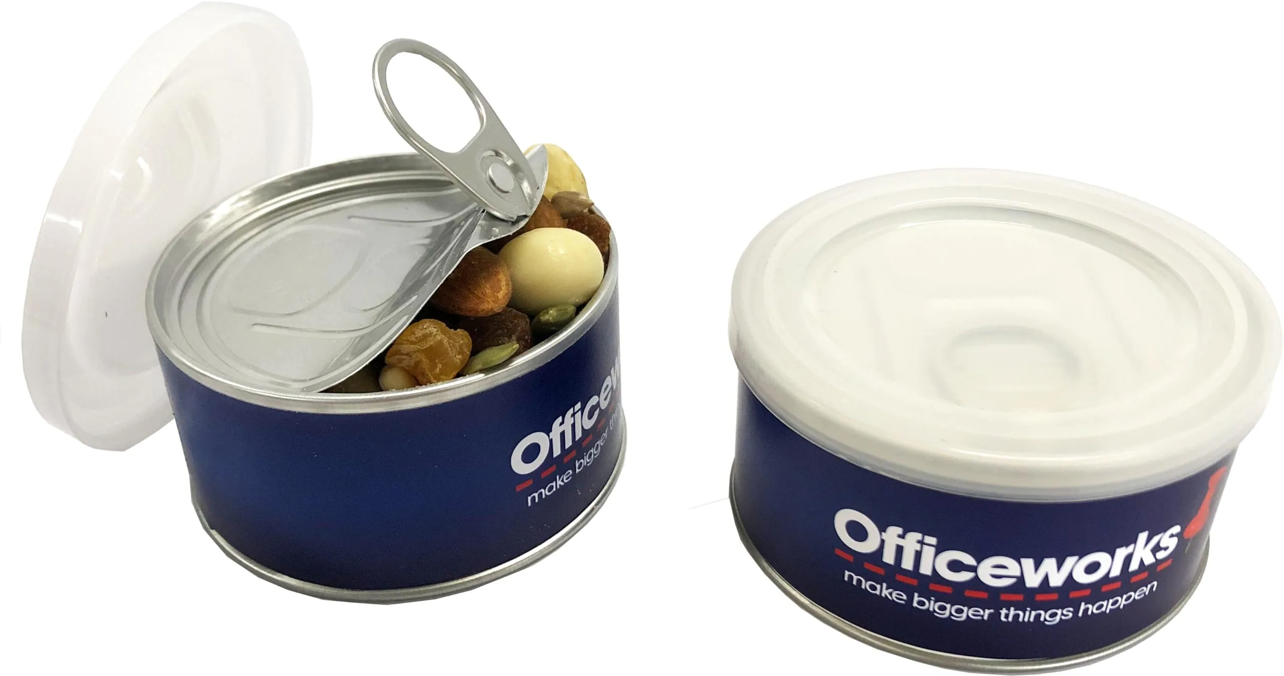 Small Pull Can with Yoghurt Trail Mix 50g