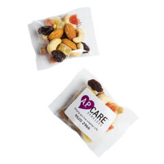 Fruit & Nut Mix 20g