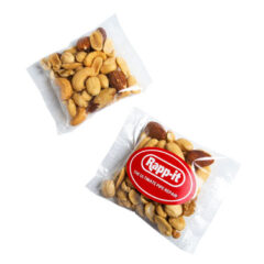 Mixed Nuts 50g