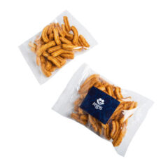 Soya Crisps 40g