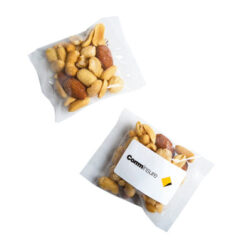 Mixed Nuts 20g