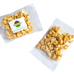Caramel Popcorn 30g