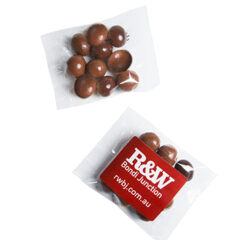 Chocolate Coated Coffee Beans 25g