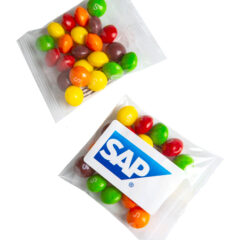 Skittles 25g Treat Pack