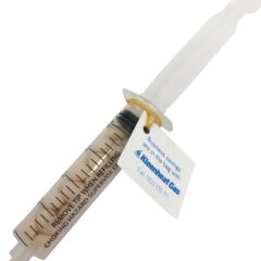 Syringe with Mints 20g