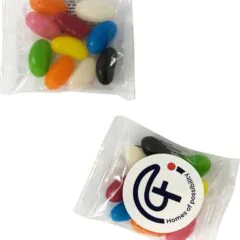Jelly Beans Aussie 25g