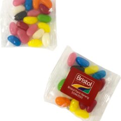 Jelly Beans Aussie 50g