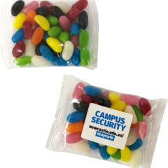 Jelly Beans Aussie 100g