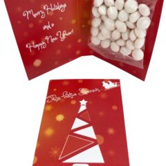 Gift Card with Chewy Mints 25g
