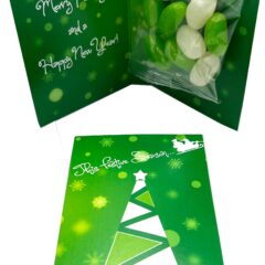Gift Card with AUSSIE Jelly Bean 25g
