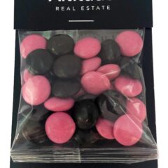 Billboard with Choc Beans 25g