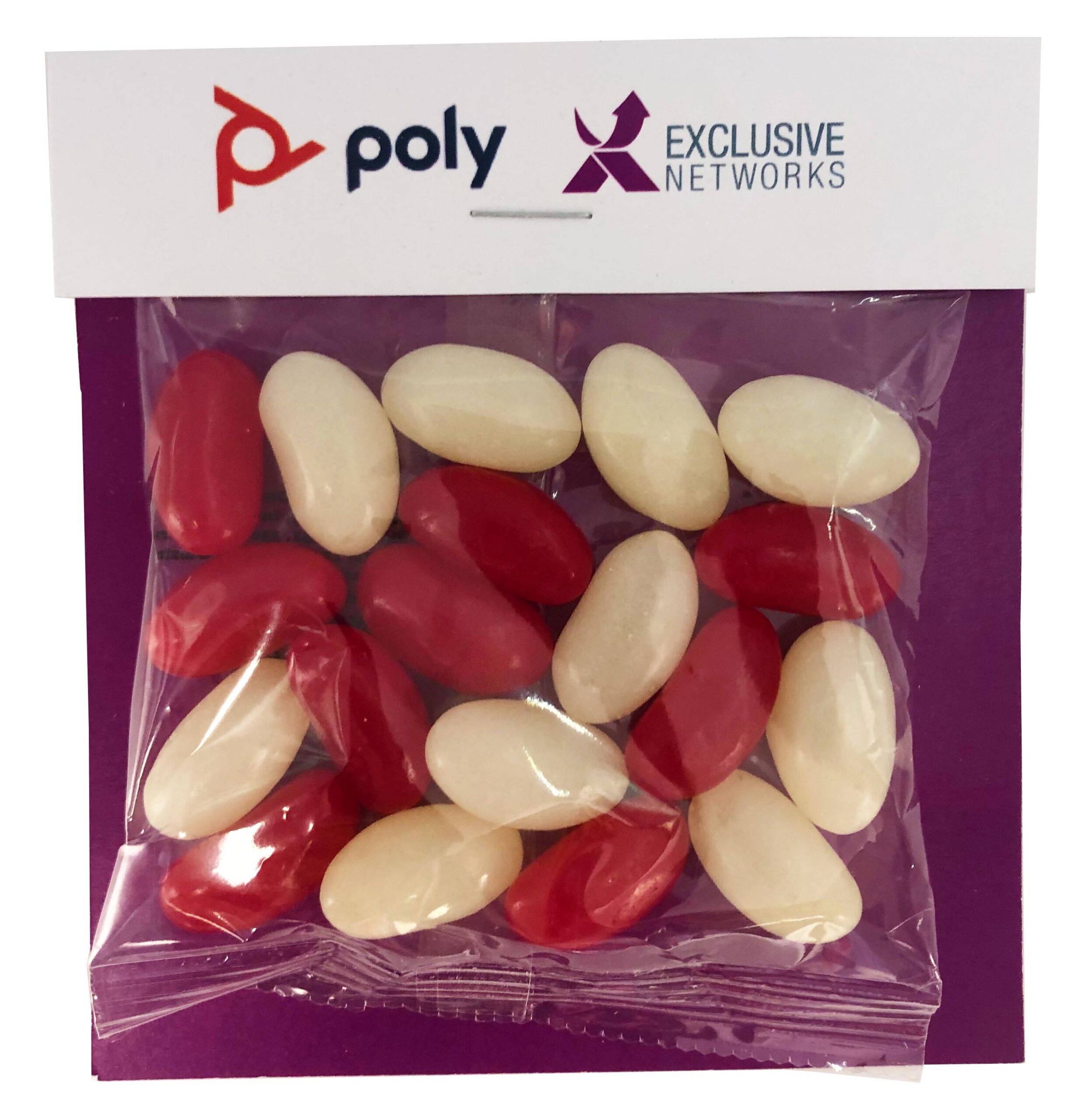 Billboard with AUSSIE Jelly Bean 50g