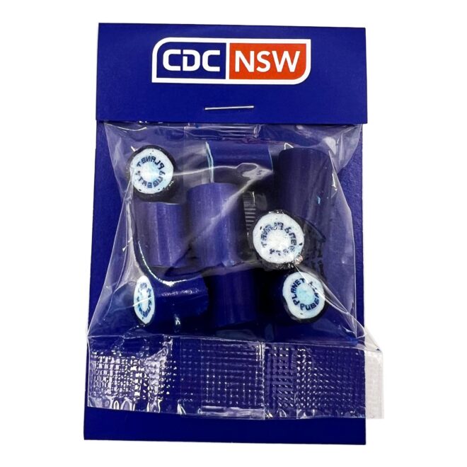 Billboard with Rock Candy 20g