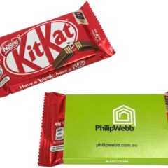 Kit Kat 42g with Sleeve