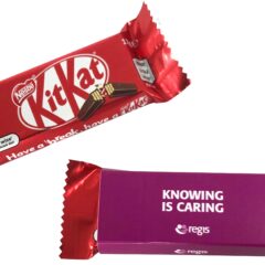 Kit Kat 14g with Sleeve