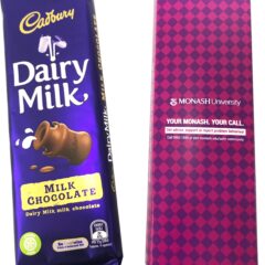 Dairy Milk 180g with Sleeve