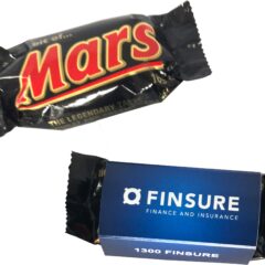 Mars Bar 14g with Sleeve