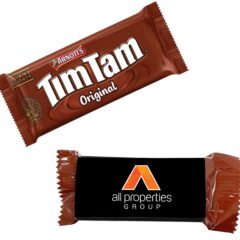 TimTam Biscuit with Sleeve