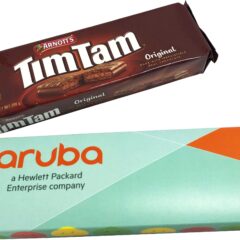 TimTam 200g Box with Sleeve
