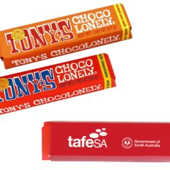 Tony's Chocoloney 50g with Sleeve