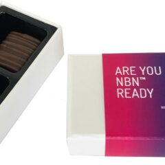2 Pack Choc Box