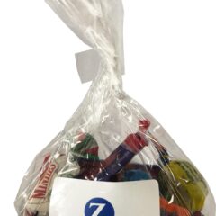 Allen's Wrapped Lollies 100g