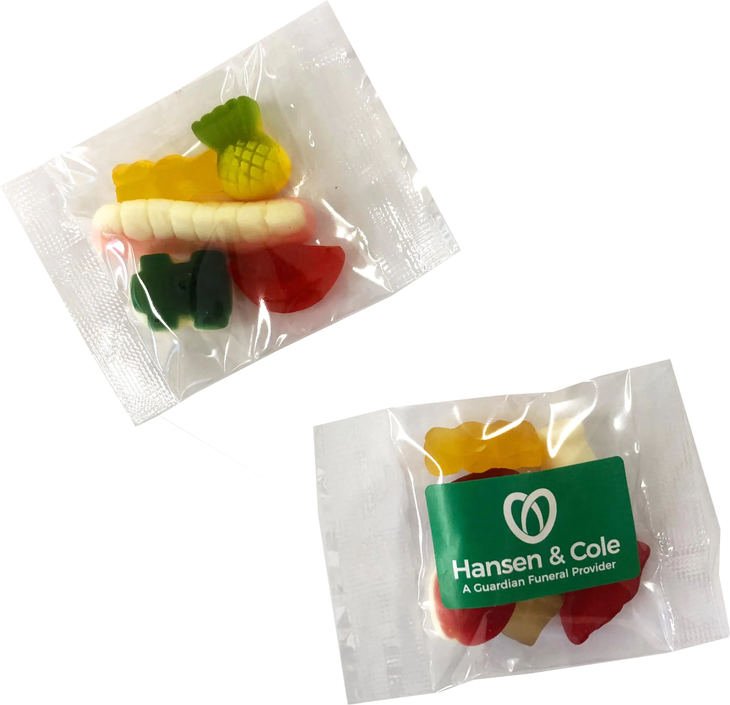 Allen’s Retro Party Mix 25g