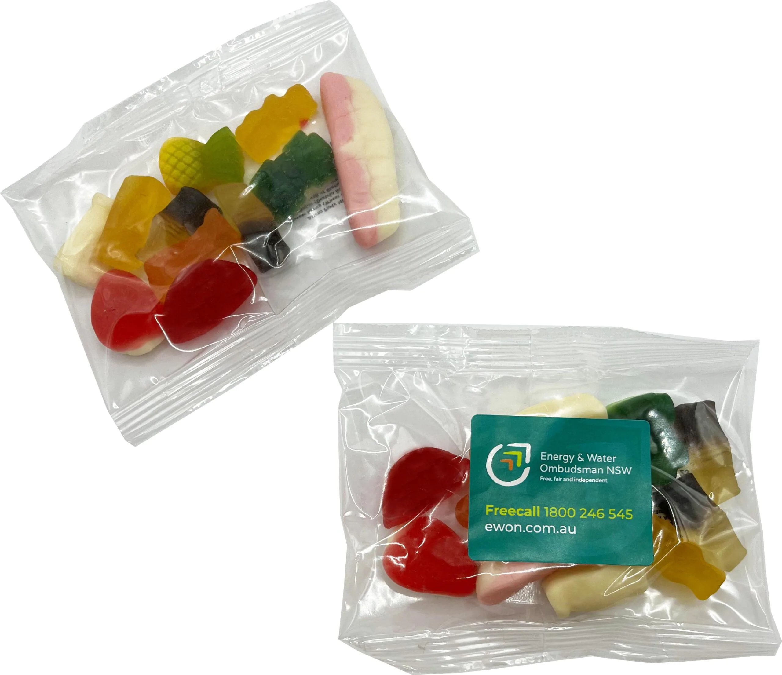 Allen’s Retro Party Mix 50g