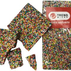 Premium Chocolate 100s & 1000s 100g