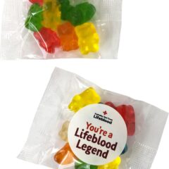 Gummi Bears 25g