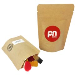 Compostable Bag with Allen's Retro Mix 50g