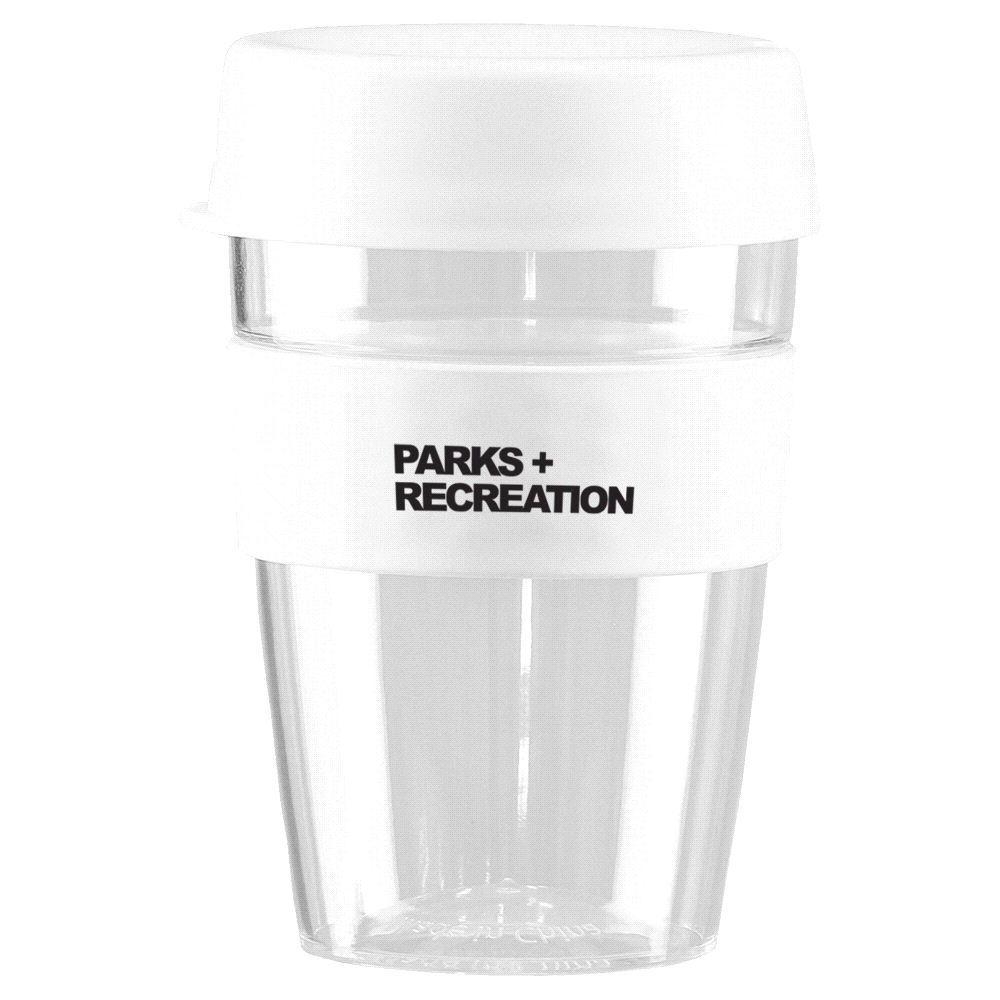 Carry Cup Glass 340ml