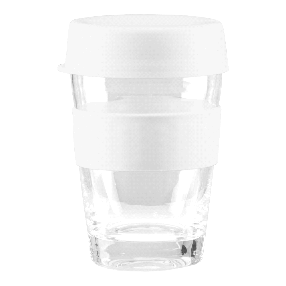Carry Cup Glass 340ml