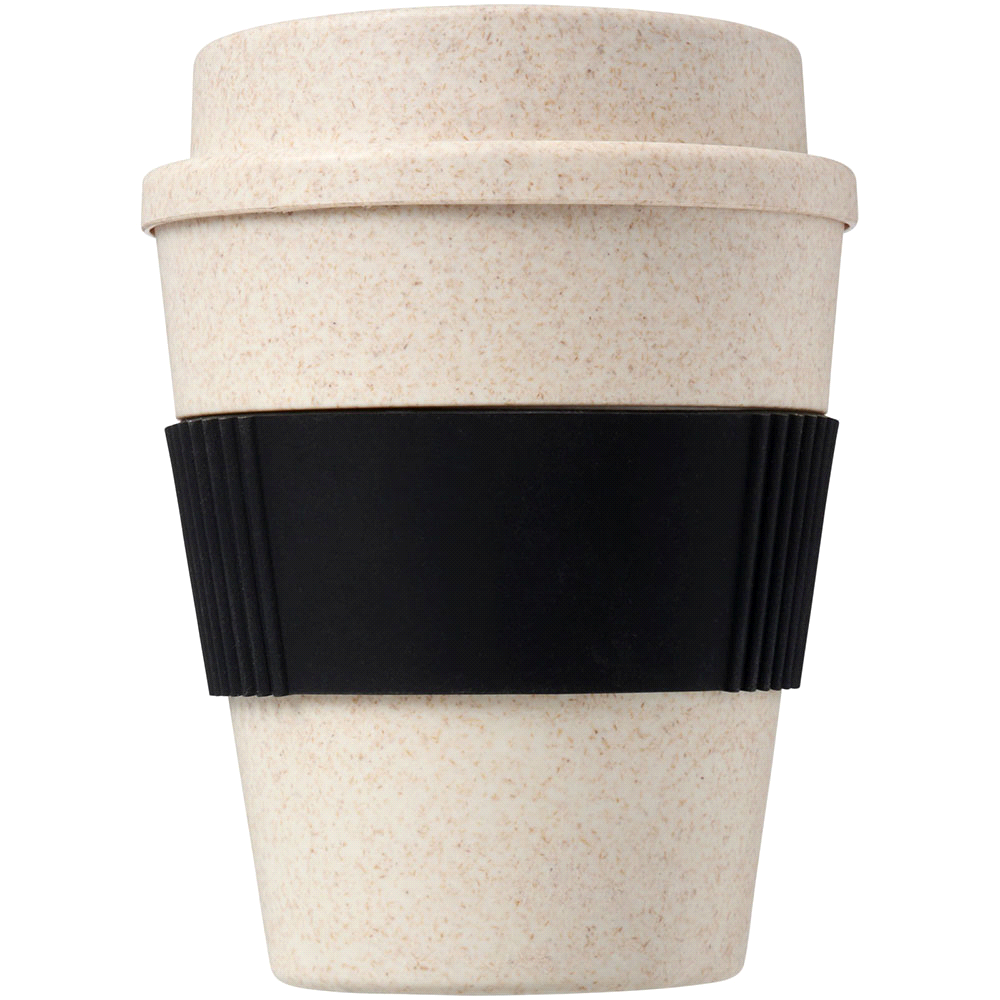 Carry Cup 350ml – Bamboo Mix