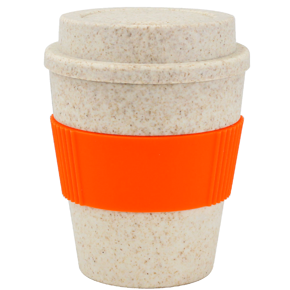 Carry Cup 350ml – Bamboo Mix
