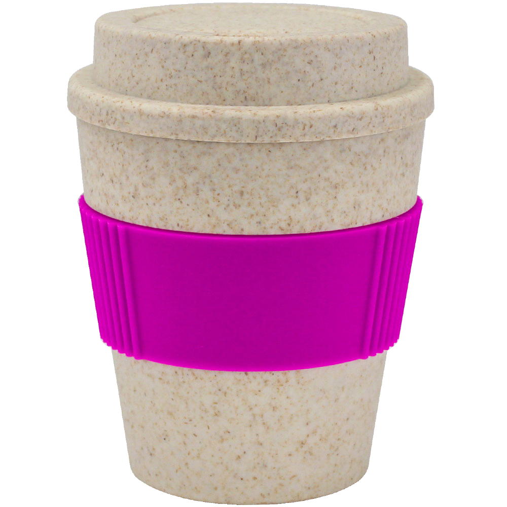 Carry Cup 350ml – Bamboo Mix