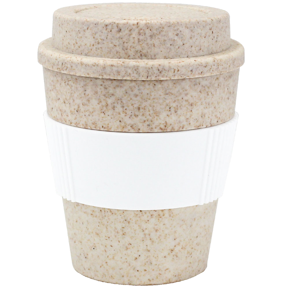 Carry Cup 350ml – Bamboo Mix