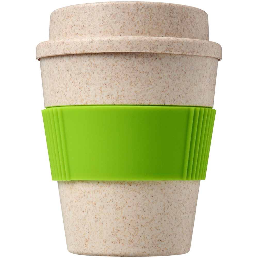 Carry Cup 350ml – Bamboo Mix