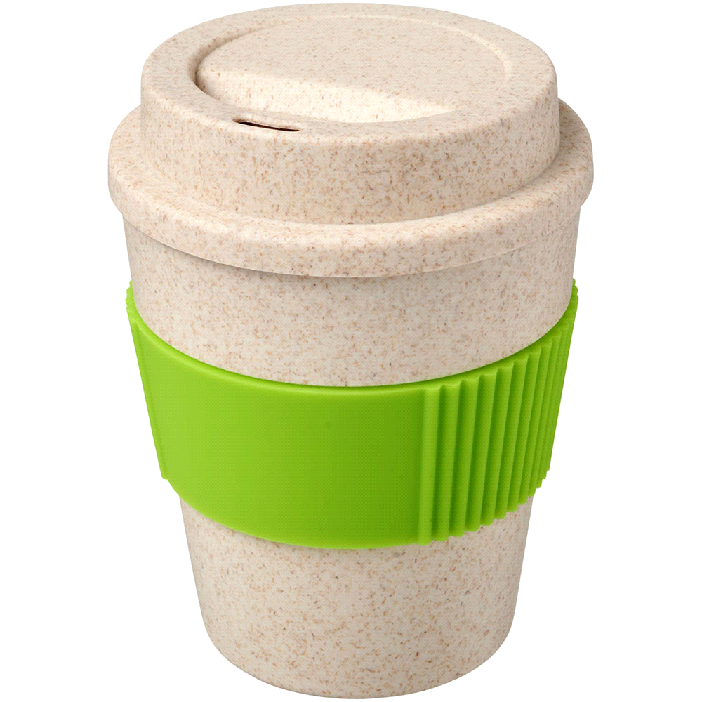 Carry Cup 350ml – Bamboo Mix