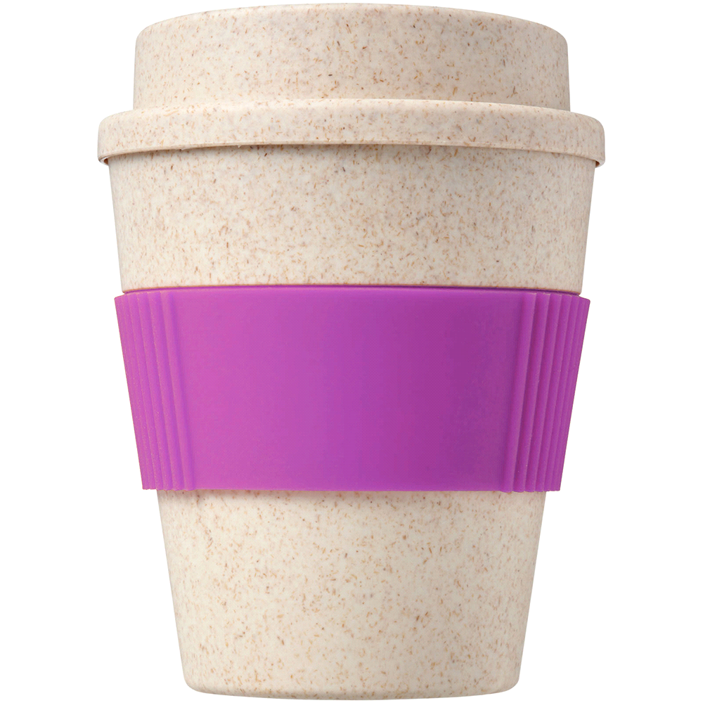 Carry Cup 350ml – Bamboo Mix