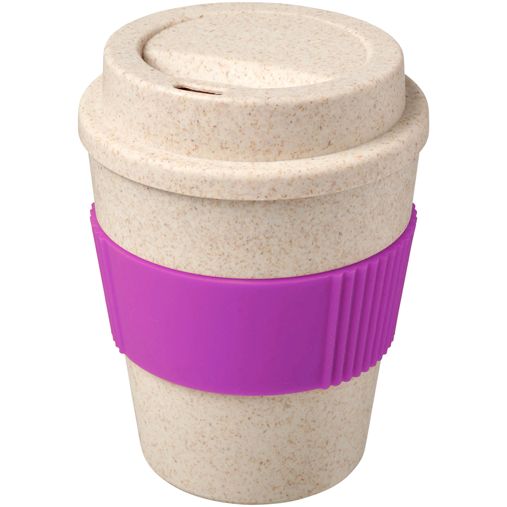 Carry Cup 350ml – Bamboo Mix