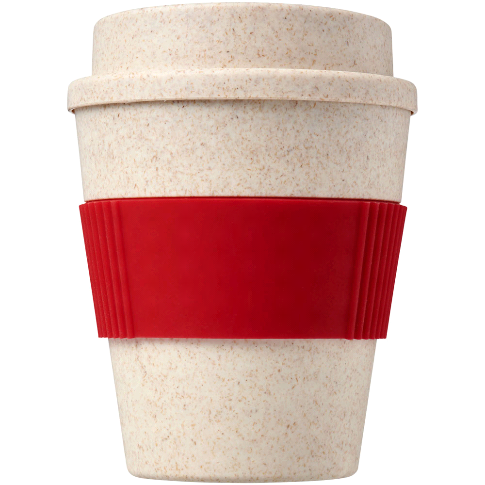 Carry Cup 350ml – Bamboo Mix