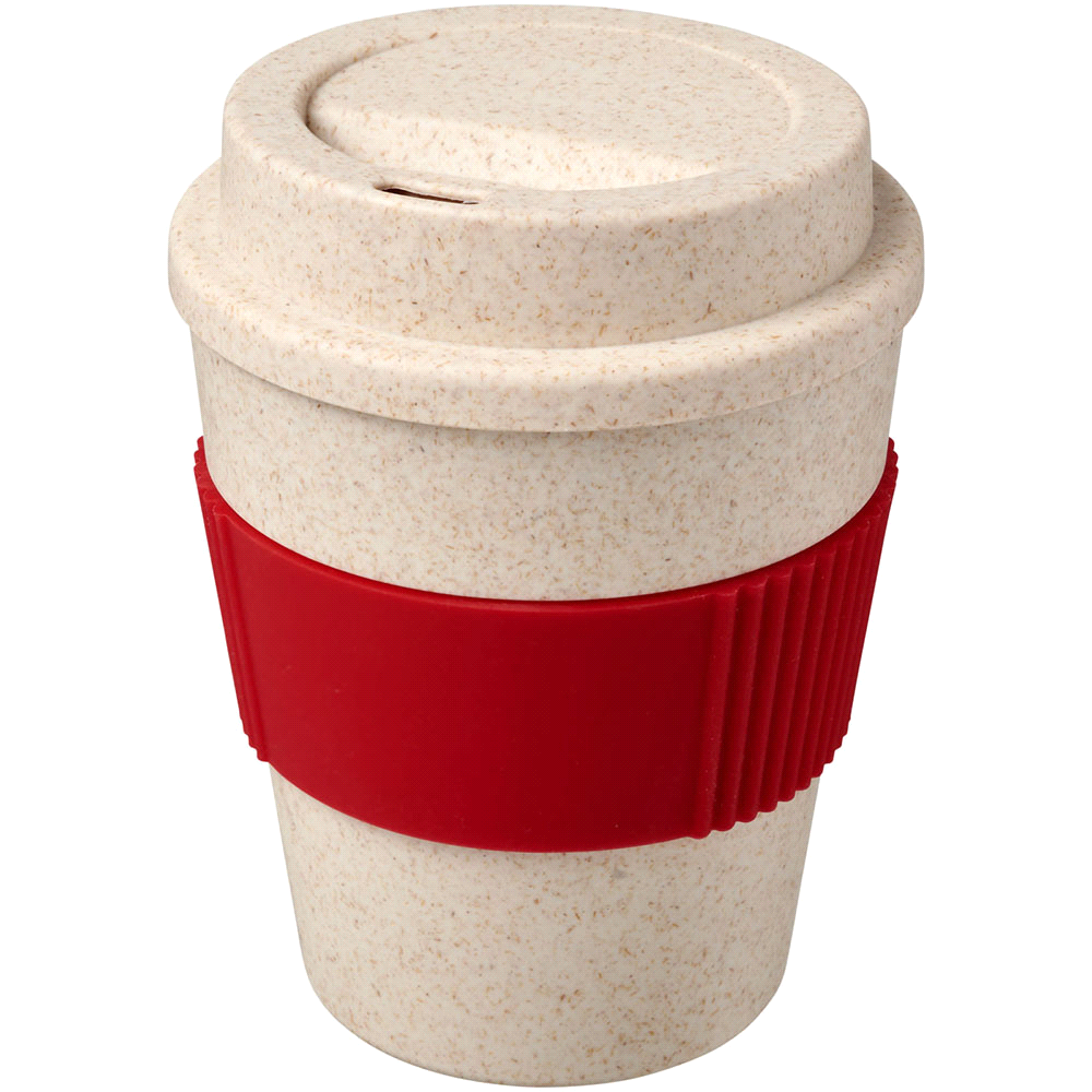 Carry Cup 350ml – Bamboo Mix