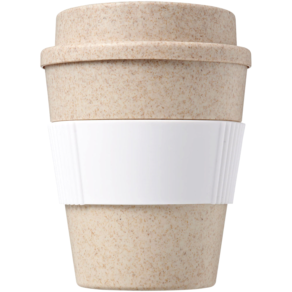 Carry Cup 350ml – Bamboo Mix