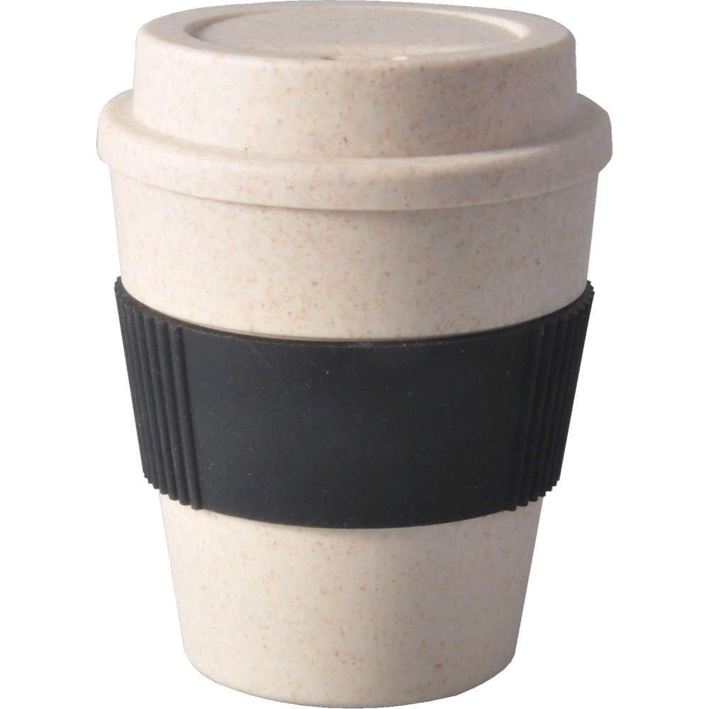 Carry Cup 350ml – Bamboo Mix