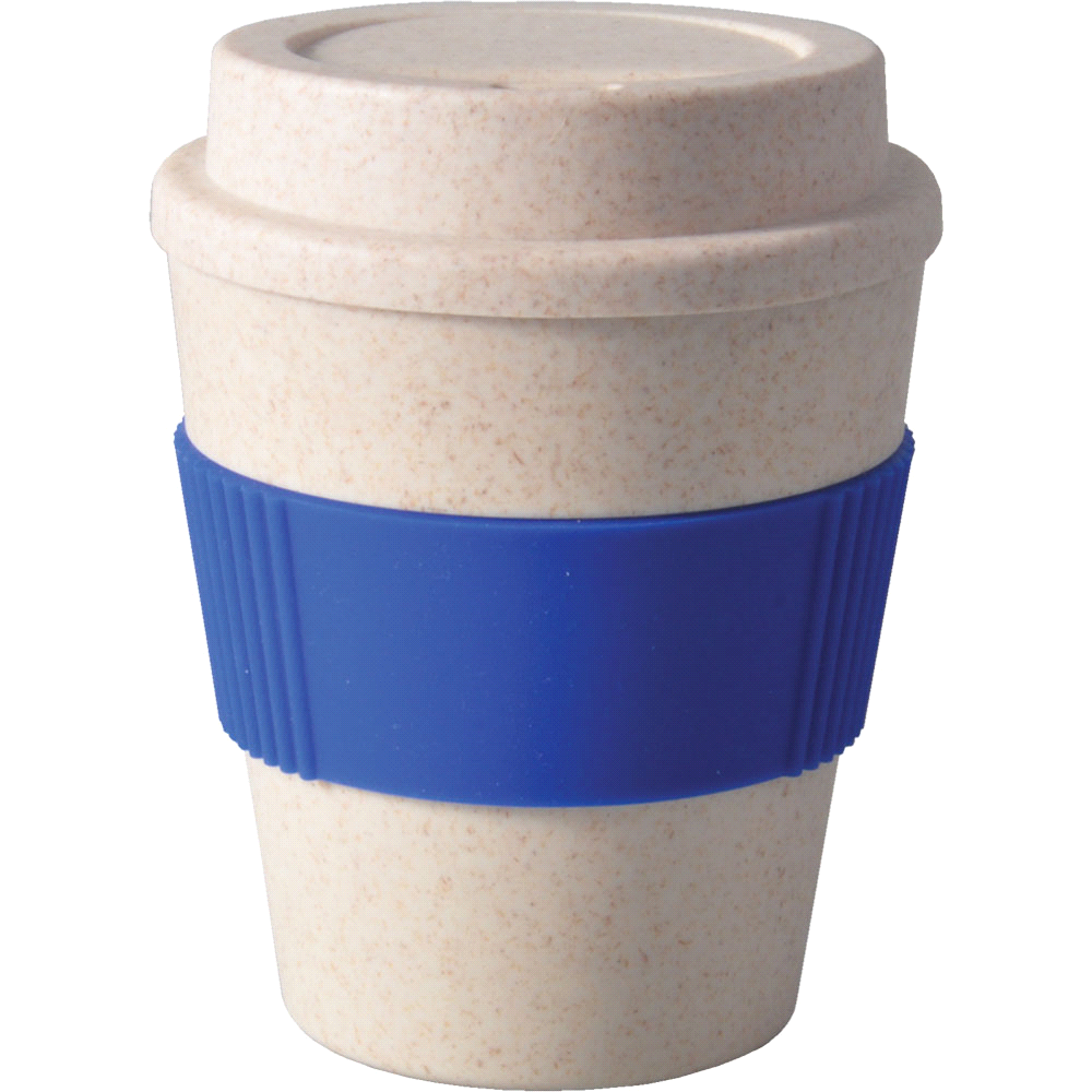 Carry Cup 350ml – Bamboo Mix