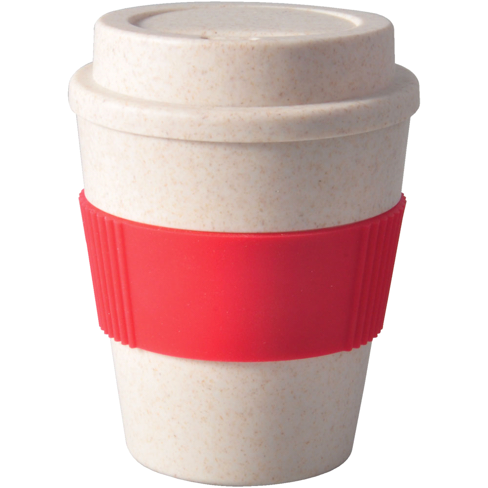 Carry Cup 350ml – Bamboo Mix