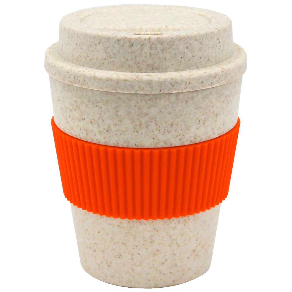 Carry Cup 350ml – Bamboo Mix