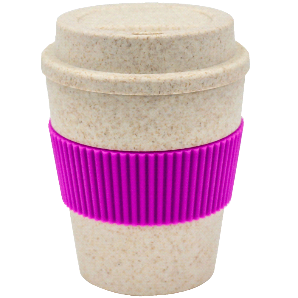 Carry Cup 350ml – Bamboo Mix