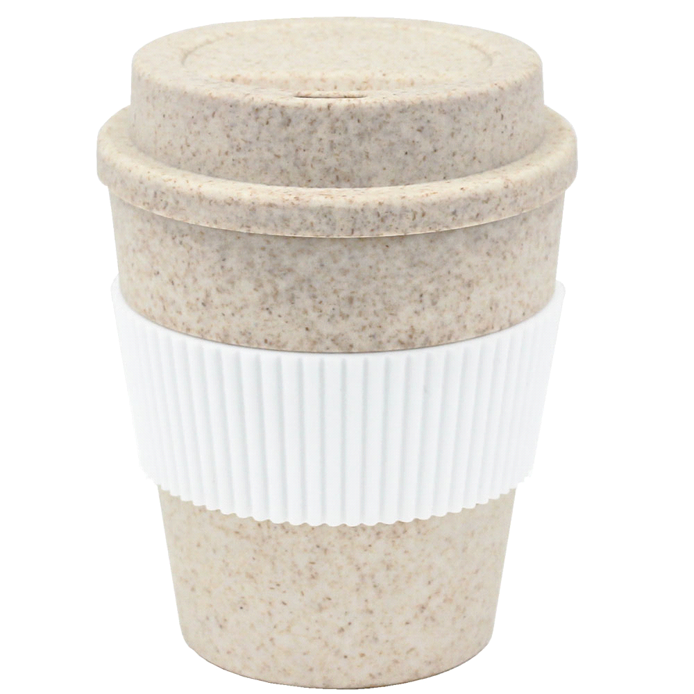 Carry Cup 350ml – Bamboo Mix